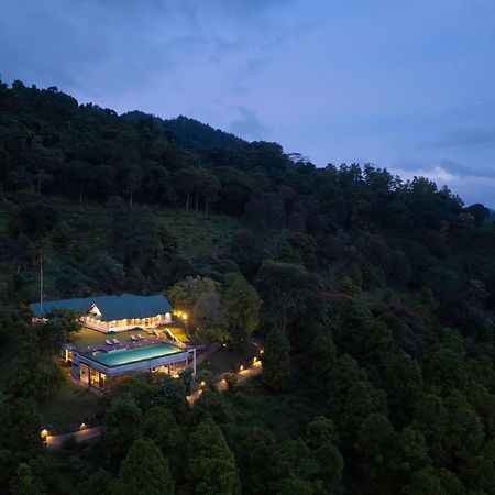 Simpson'S Forest - Luxury Boutique Resort & Spa - Kandy Exterior foto