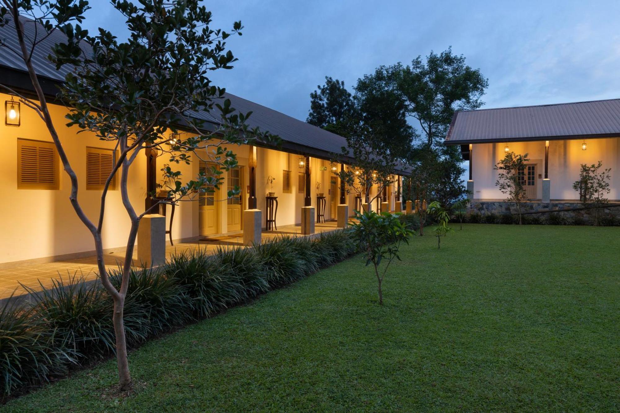 Simpson'S Forest - Luxury Boutique Resort & Spa - Kandy Exterior foto