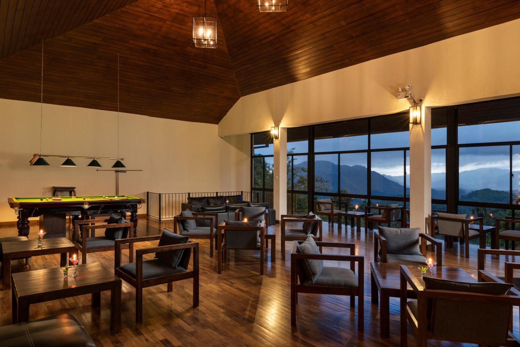Simpson'S Forest - Luxury Boutique Resort & Spa - Kandy Exterior foto