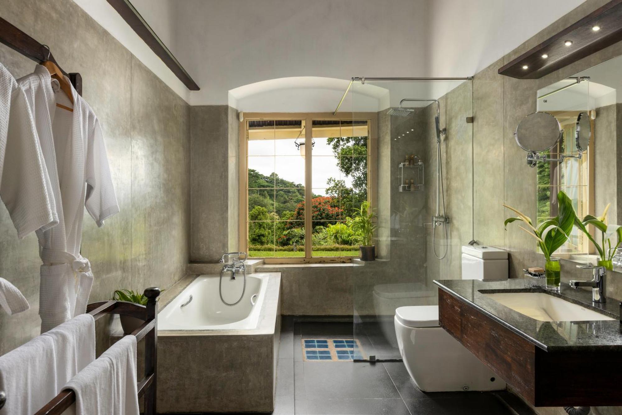 Simpson'S Forest - Luxury Boutique Resort & Spa - Kandy Exterior foto