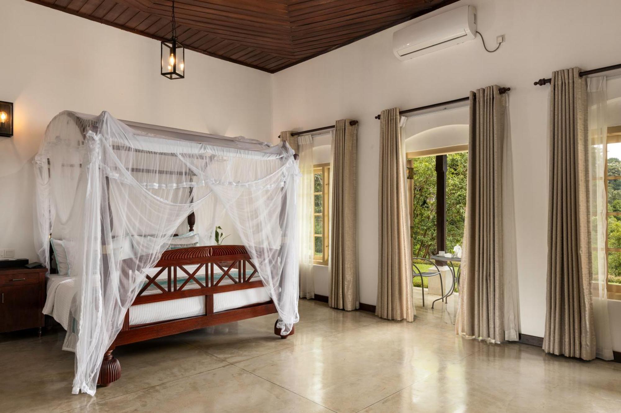 Simpson'S Forest - Luxury Boutique Resort & Spa - Kandy Exterior foto