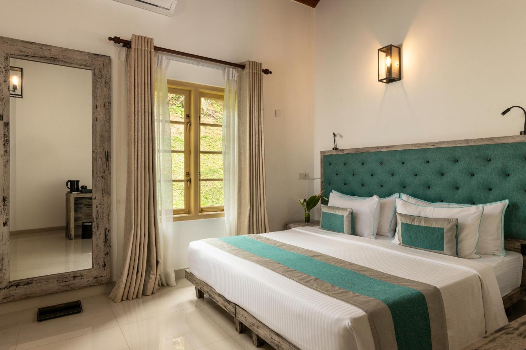 Simpson'S Forest - Luxury Boutique Resort & Spa - Kandy Exterior foto