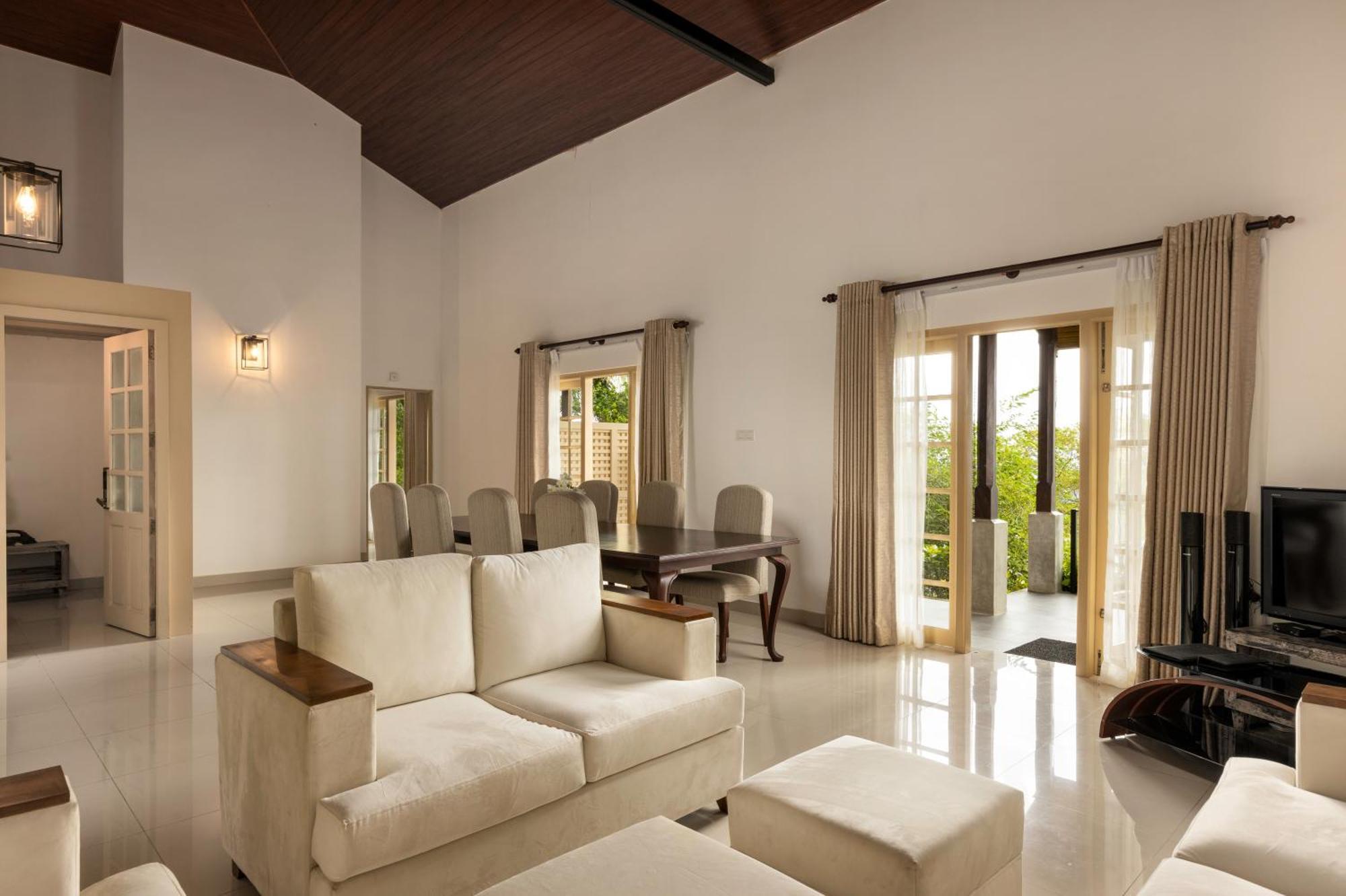Simpson'S Forest - Luxury Boutique Resort & Spa - Kandy Exterior foto