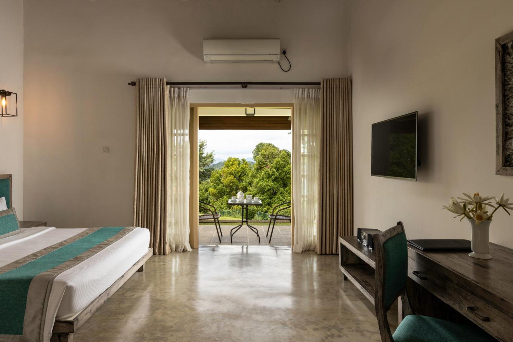 Simpson'S Forest - Luxury Boutique Resort & Spa - Kandy Exterior foto
