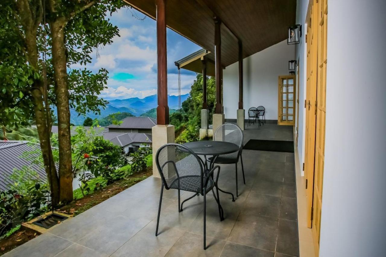 Simpson'S Forest - Luxury Boutique Resort & Spa - Kandy Exterior foto