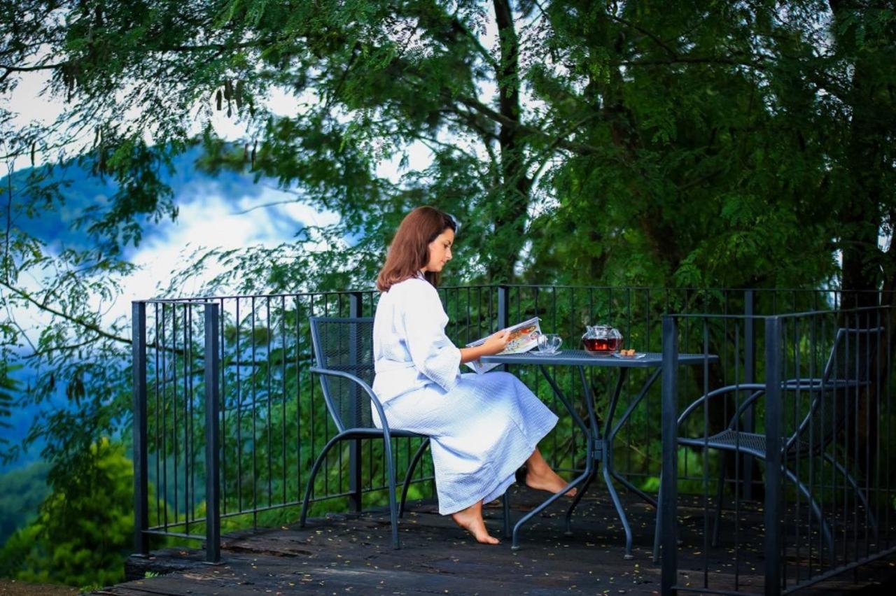 Simpson'S Forest - Luxury Boutique Resort & Spa - Kandy Exterior foto