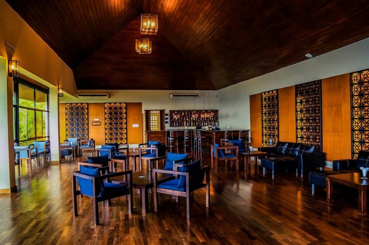 Simpson'S Forest - Luxury Boutique Resort & Spa - Kandy Exterior foto